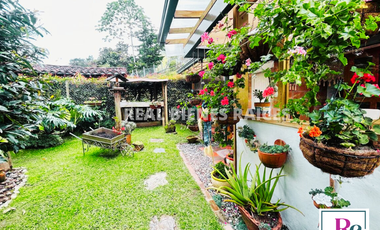 Hermosa Casa Unifamiliar con Amplios Espacios.