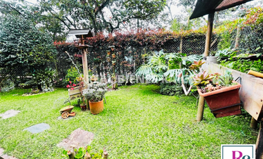 Hermosa Casa Unifamiliar con Amplios Espacios.