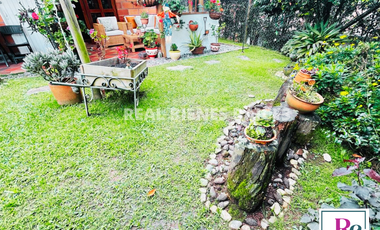 Hermosa Casa Unifamiliar con Amplios Espacios.