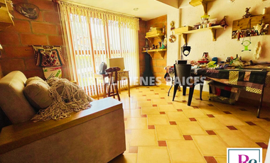 Hermosa Casa Unifamiliar con Amplios Espacios.