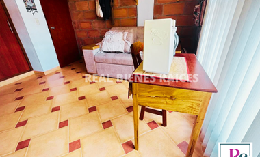 Hermosa Casa Unifamiliar con Amplios Espacios.