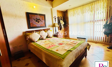 Hermosa Casa Unifamiliar con Amplios Espacios.