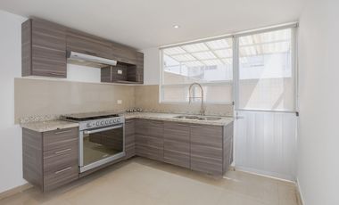 Casa en Venta, San Francisco Ocotlan. Puebla