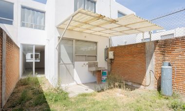 Casa en Venta, San Francisco Ocotlan. Puebla