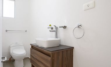 Casa en Venta, San Francisco Ocotlan. Puebla