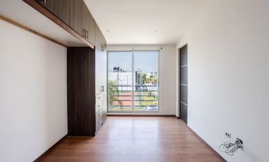 Casa en Venta, San Francisco Ocotlan. Puebla