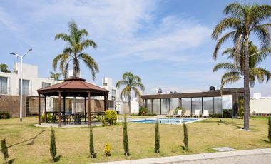 Casa en Venta, San Francisco Ocotlan. Puebla