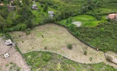 513 LOTE EN VILLA DE LEYVA CONJUNTO CERRADO