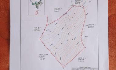 513 LOTE EN VILLA DE LEYVA CONJUNTO CERRADO