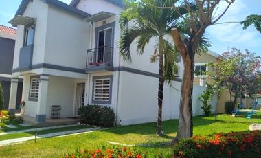 Casa en Venta  Urb Marina D'or Park, La Aurora, Las Lojas, Vìa Samborondon, Daule