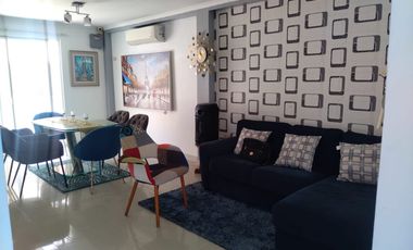 Casa en Venta  Urb Marina D'or Park, La Aurora, Las Lojas, Vìa Samborondon, Daule