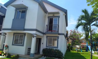 Casa en Venta  Urb Marina D'or Park, La Aurora, Las Lojas, Vìa Samborondon, Daule