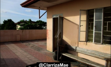 FORECLOSED HOUSE AND LOT FOR SALE IN DIVIDEND HOMES, TAYTAY RIZAL