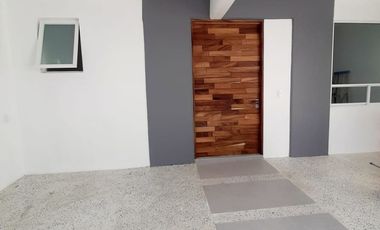 MODERNA, FÁCIL ACCESO A LA CDMX, PRECIO COMPETITIVO