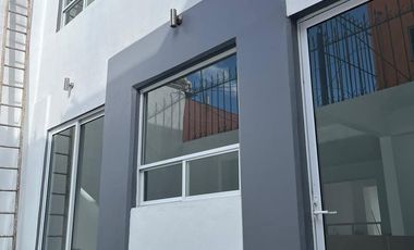 MODERNA, FÁCIL ACCESO A LA CDMX, PRECIO COMPETITIVO