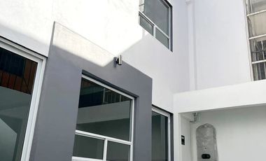 MODERNA, FÁCIL ACCESO A LA CDMX, PRECIO COMPETITIVO