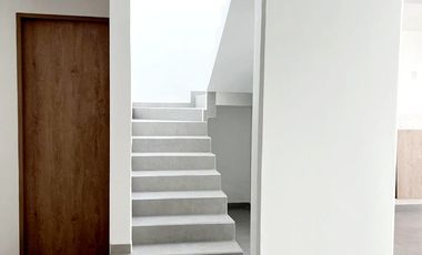 MODERNA, FÁCIL ACCESO A LA CDMX, PRECIO COMPETITIVO