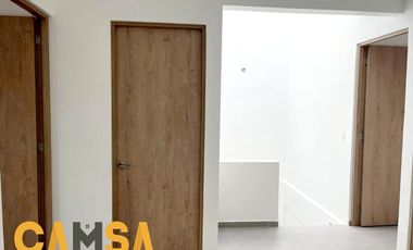 MODERNA, FÁCIL ACCESO A LA CDMX, PRECIO COMPETITIVO