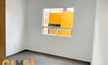MODERNA, FÁCIL ACCESO A LA CDMX, PRECIO COMPETITIVO
