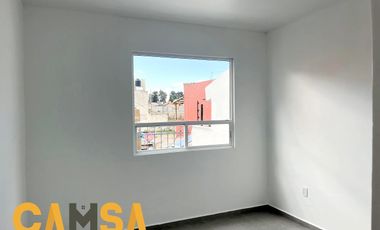 MODERNA, FÁCIL ACCESO A LA CDMX, PRECIO COMPETITIVO