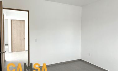 MODERNA, FÁCIL ACCESO A LA CDMX, PRECIO COMPETITIVO
