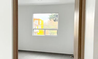MODERNA, FÁCIL ACCESO A LA CDMX, PRECIO COMPETITIVO