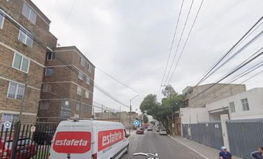 Departamento En Remate Bancario En Calle 2, Iztacalco, Ciudad De México