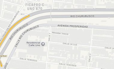 Departamento En Remate Bancario En Calle 2, Iztacalco, Ciudad De México