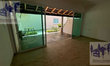 Casa En Venta En Condominio En Tezoyuca Morelos 3 Recamaras