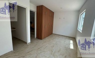 Casa En Venta En Condominio En Tezoyuca Morelos 3 Recamaras
