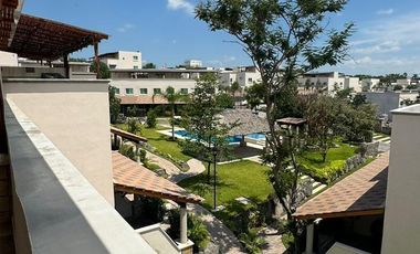 Casa En Venta En Condominio En Tezoyuca Morelos 3 Recamaras