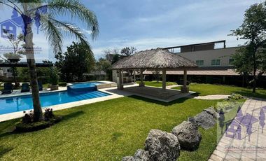 Casa En Venta En Condominio En Tezoyuca Morelos 3 Recamaras