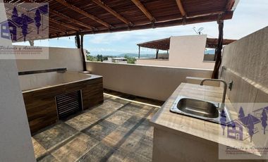 Casa En Venta En Condominio En Tezoyuca Morelos 3 Recamaras