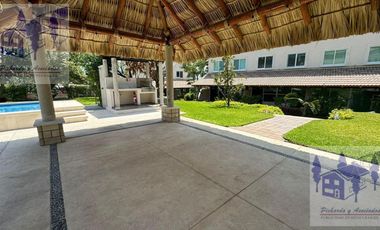 Casa En Venta En Condominio En Tezoyuca Morelos 3 Recamaras