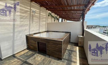 Casa En Venta En Condominio En Tezoyuca Morelos 3 Recamaras