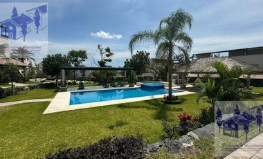 Casa En Venta En Condominio En Tezoyuca Morelos 3 Recamaras