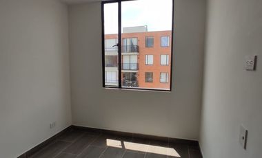 Se vende apartamento nuevo- Conjunto Residencial Aliso Cajicá