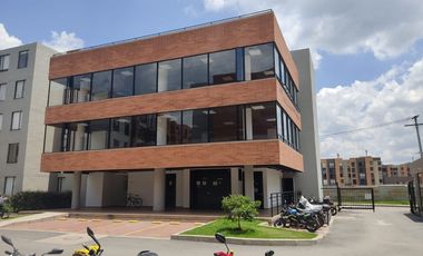 Se vende apartamento nuevo- Conjunto Residencial Aliso Cajicá