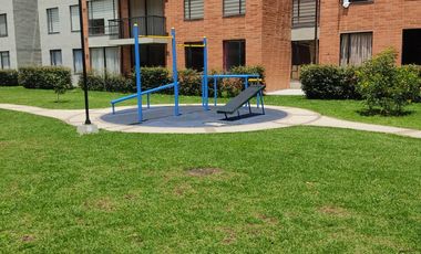 Se vende apartamento nuevo- Conjunto Residencial Aliso Cajicá