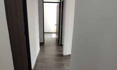 Se vende apartamento nuevo- Conjunto Residencial Aliso Cajicá