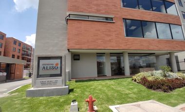 Se vende apartamento nuevo- Conjunto Residencial Aliso Cajicá