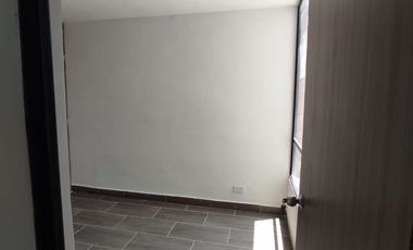 Se vende apartamento nuevo- Conjunto Residencial Aliso Cajicá