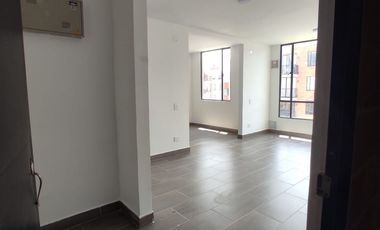 Se vende apartamento nuevo- Conjunto Residencial Aliso Cajicá