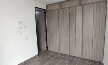 Se vende apartamento nuevo- Conjunto Residencial Aliso Cajicá