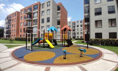 Se vende apartamento nuevo- Conjunto Residencial Aliso Cajicá