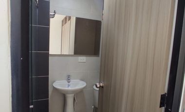 Se vende apartamento nuevo- Conjunto Residencial Aliso Cajicá