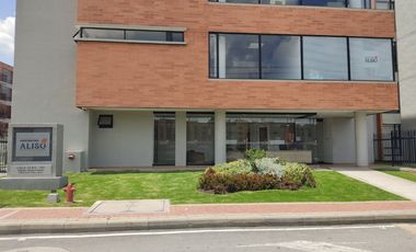 Se vende apartamento nuevo- Conjunto Residencial Aliso Cajicá