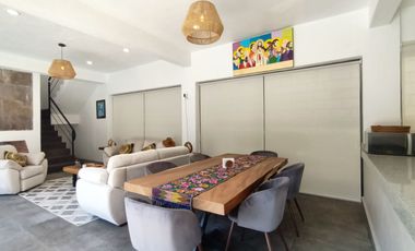 EXCELENTE CASA EN VENTA