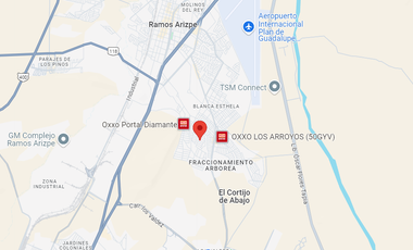 Bonita Casa En Una Excelente Ubicación cerca de escuelas parques y hospitales