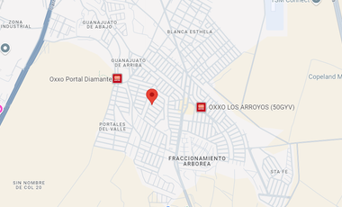 Bonita Casa En Una Excelente Ubicación cerca de escuelas parques y hospitales
